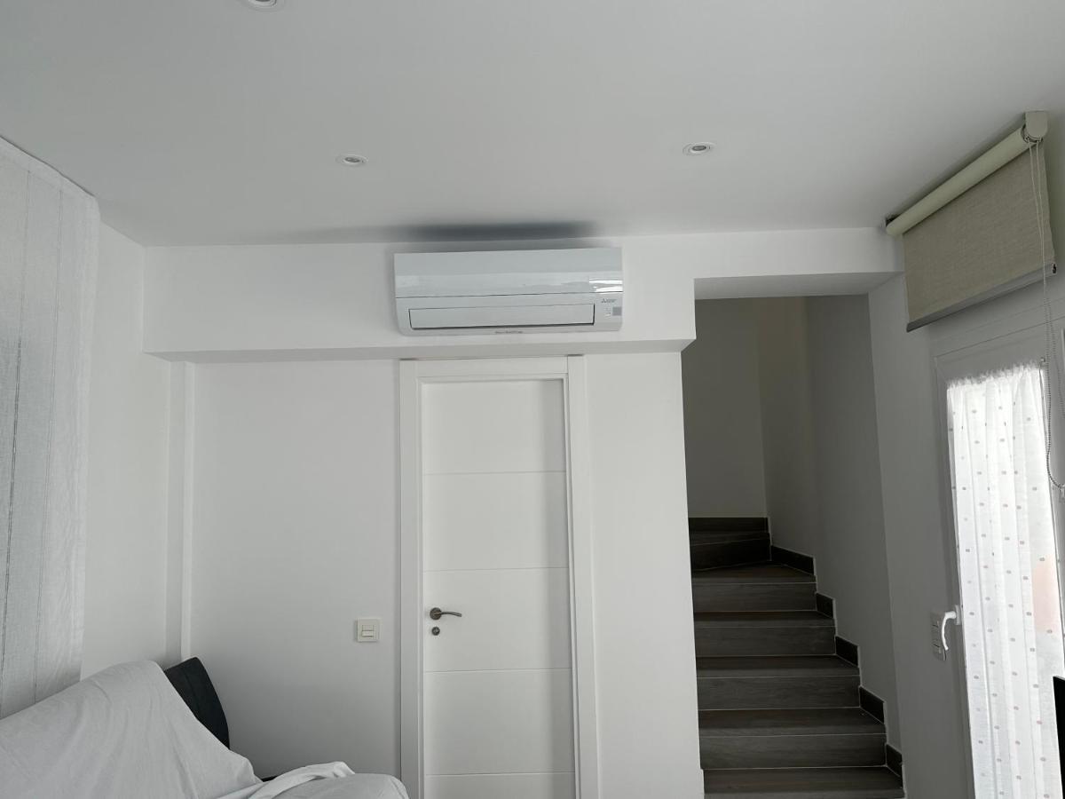 Duplex La Olma Apartment Guadarrama Exterior photo